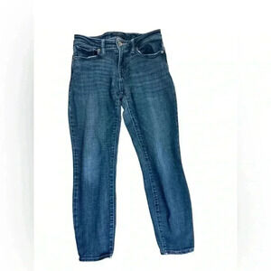 Lucky Brand Women’s Low Rise Skinny Lolita Ankle Size 8/29